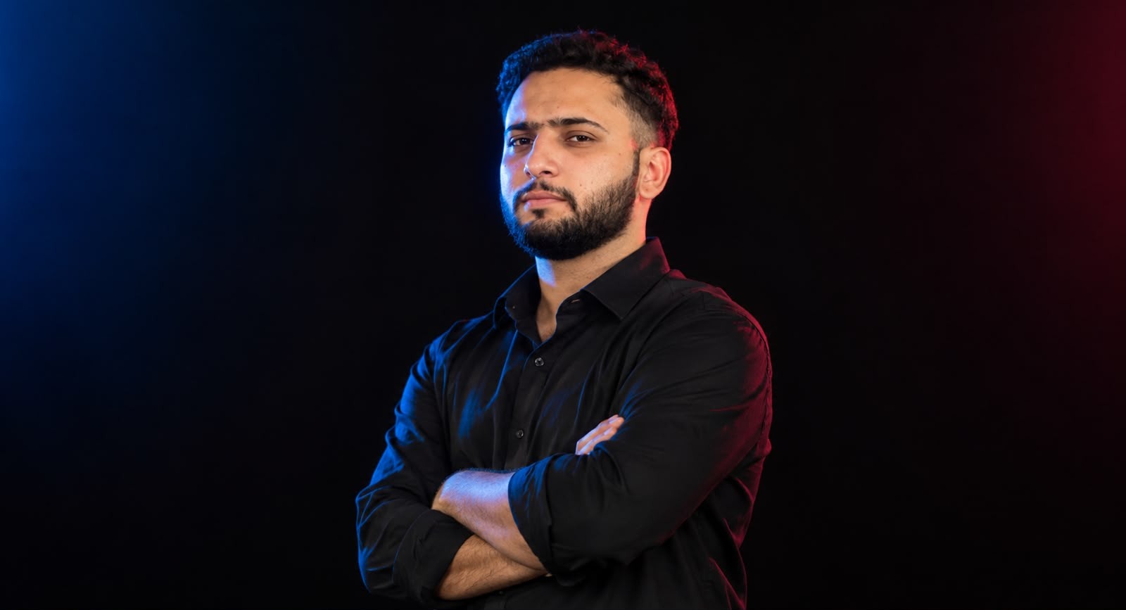 Meerak Baloch, Founder & CEO
