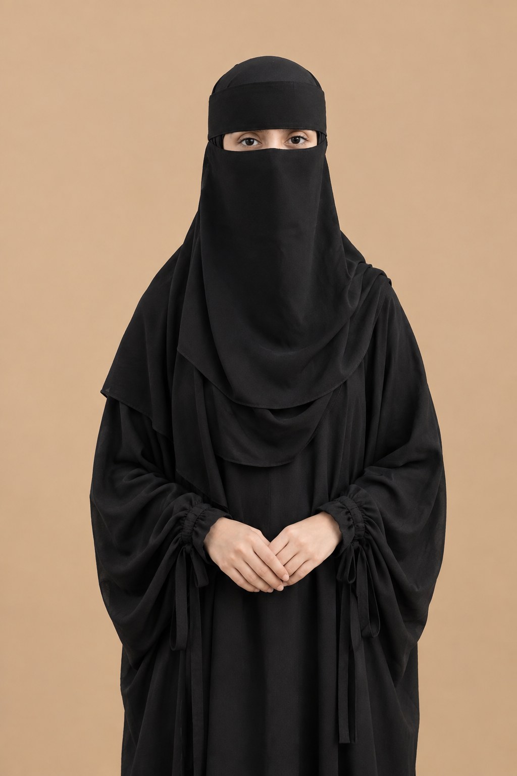 Muqaddas Saba, Creative Designer & Social Media Specialist