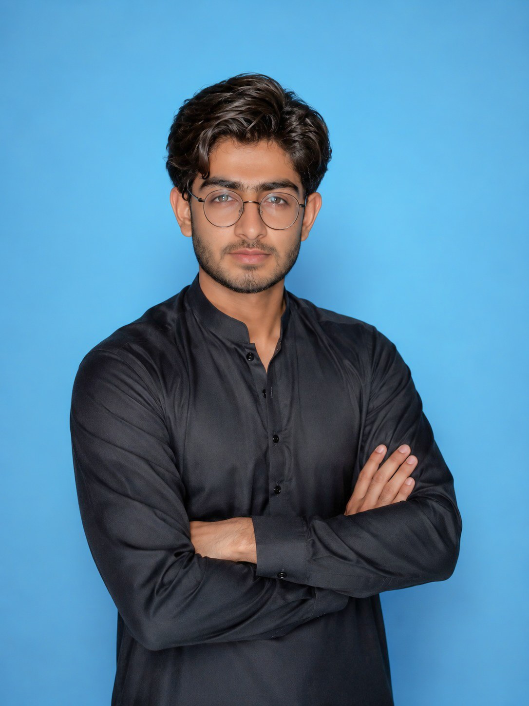 Shahzor Ahmed, AI Automation & Chatbot Expert