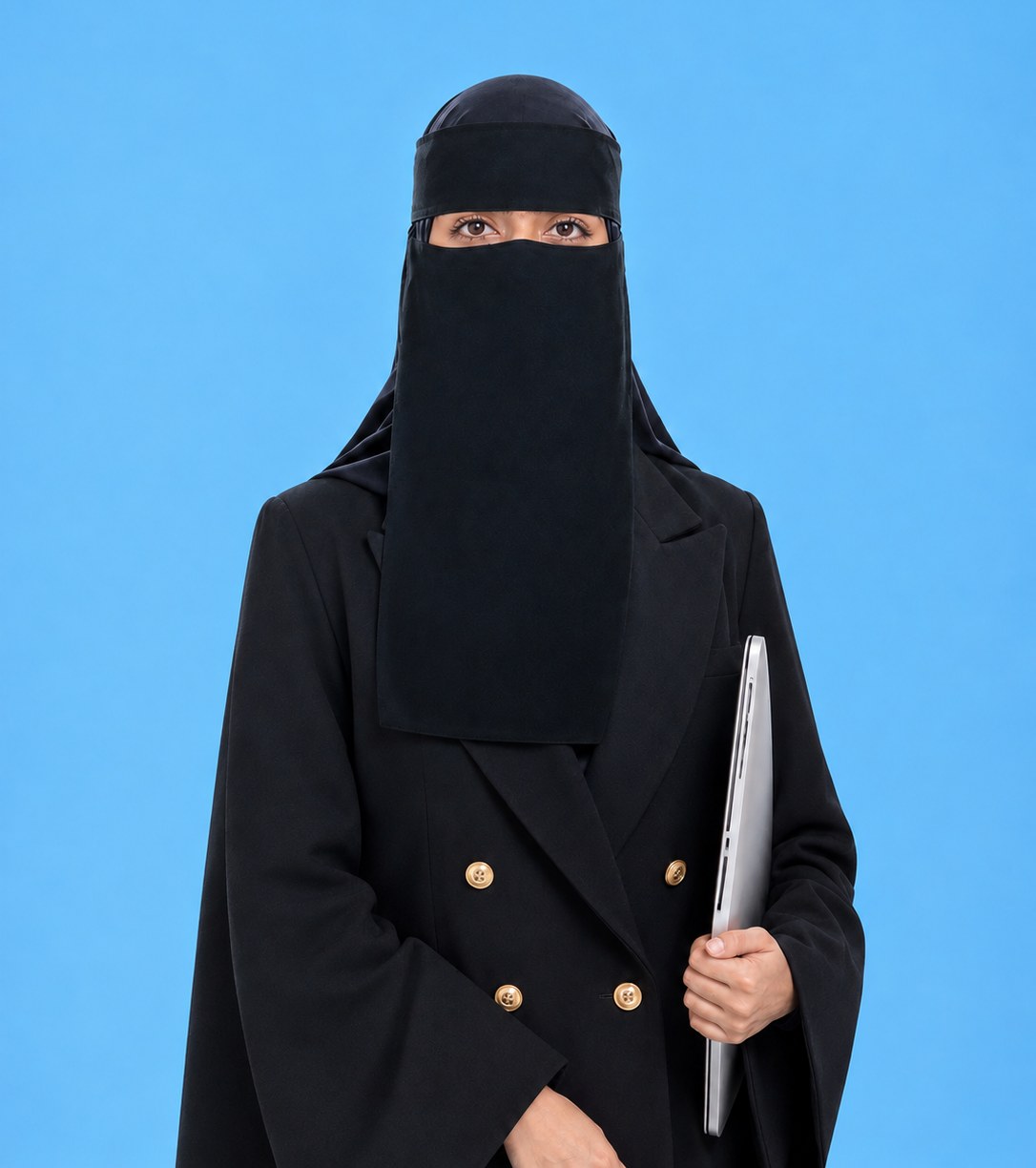 Soaima Tahir, Co-Founder & Senior Web Developer